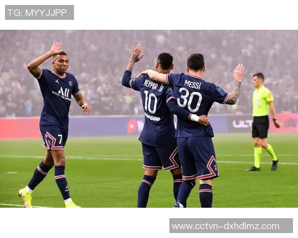 巴黎圣日耳曼与波堤维精彩对决视频回放及赛后分析